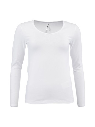 Willard TRISH Дамска тениска, бяло, размер