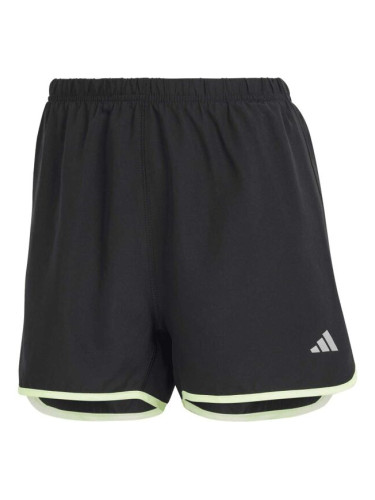 adidas RUN IT SHORTS Дамски панталонки за бягане, черно, размер