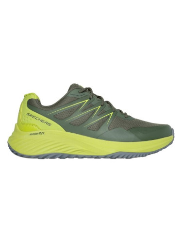 Skechers BOUNDER RSE Мъжки обувки, khaki, размер