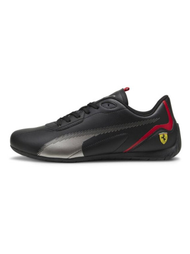 Puma FERRARI NEO CAT 2.0 Мъжки обувки, черно, размер 40.5