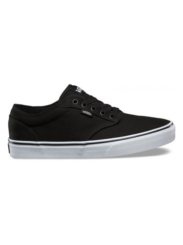 Vans MN ATWOOD Мъжки гуменки, черно, размер 38.5