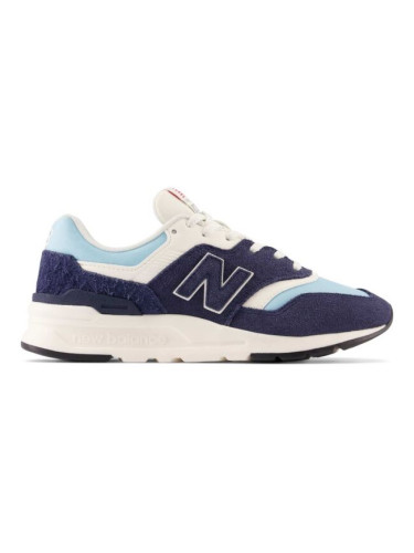 New Balance CW997HVI Дамски обувки за свободното време, тъмносин, размер 37