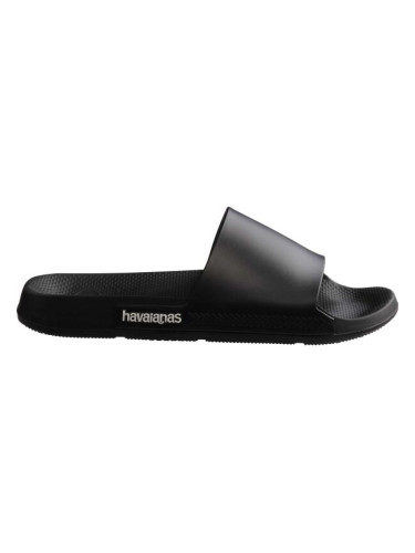 HAVAIANAS SLIDE CLASSIC Универсални чехли, черно, размер 37/38