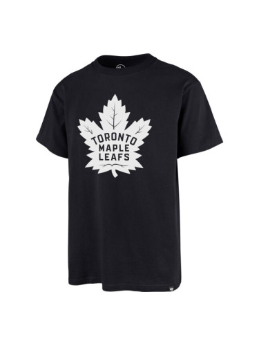 47 NHL TORONTO MAPLE LEAFS IMPRINT ECHO TEE Мъжка тениска, тъмносин, размер