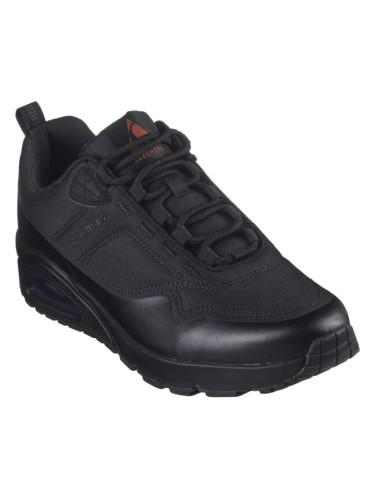 Skechers UNO - MAVERICK FLOODERS Мъжки обувки, черно, размер