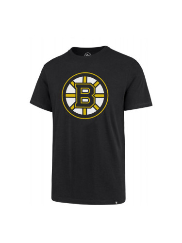 47 NHL BOSTON BRUINS IMPRINT ECHO TEE Тениска, черно, размер
