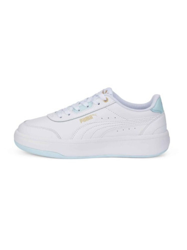 Puma TORI Дамски спортни обувки, бяло, размер 37