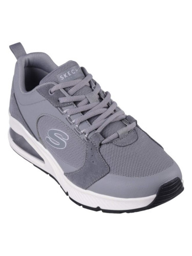 Skechers UNO 2 Мъжки обувки, сиво, размер