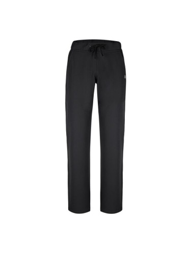 LOAP URETTA Дамски туристически панталон, черно, размер
