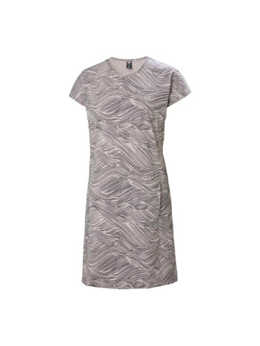Helly Hansen THALIA PRINT DRESS 2.0 W Дамска рокля, микс, размер