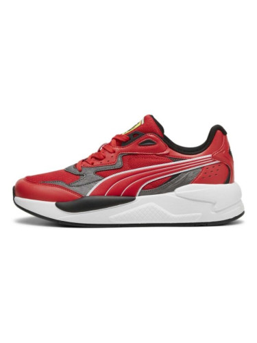 Puma FERRARI X-RAY SPEED Мъжки обувки, червено, размер 44.5