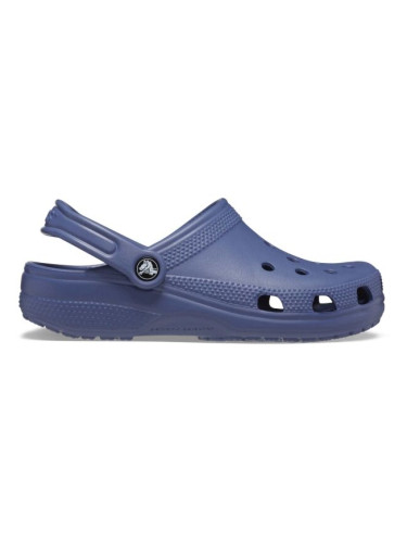 Crocs CLASSIC CLOG Унисекс чехли, синьо, размер 43/44