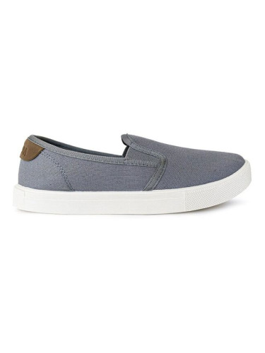 Oldcom SLIP-ON ORIGINAL Обувки за свободното време, сиво, размер
