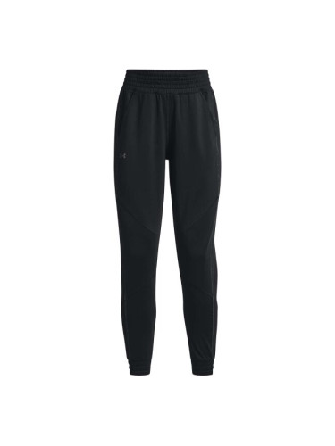 Under Armour TRAIN CW PANT Дамски спортни панталони, черно, размер