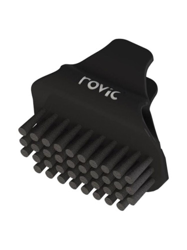 ROVIC RV1C SHOE BRUSH Четка за обувки, черно, размер