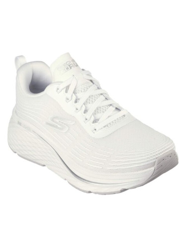 Skechers MAX CUSHIONING ELITE 2.0 Дамски обувки за свободно време, бяло, размер