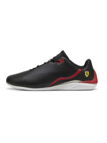 Puma FERRARI DRIFT CAT DECIMA Мъжки обувки за свободното време, черно, размер 44.5