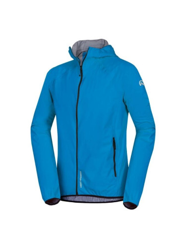 Northfinder KIRBY Мъжко леко яке, синьо, размер