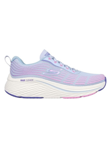 Skechers MAX CUSHIONING ELITE 2.0 Дамски обувки за свободно време, светлосиньо, размер