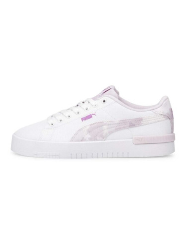 Puma JADA HAZY SUMMER Дамски кецове, бяло, размер 37