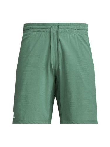 adidas ERGO SHORTS Мъжки шорти за тенис, зелено, размер