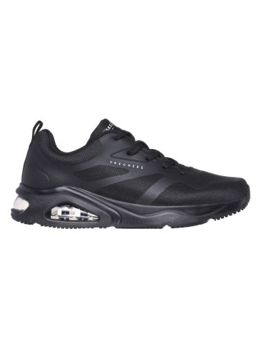 Skechers TRES-AIR UNO Мъжки обувки, черно, размер