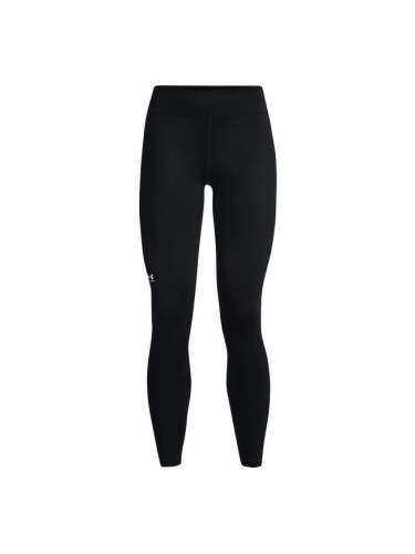 Under Armour AUTHENTICS LEGGING Дамски клин, черно, размер