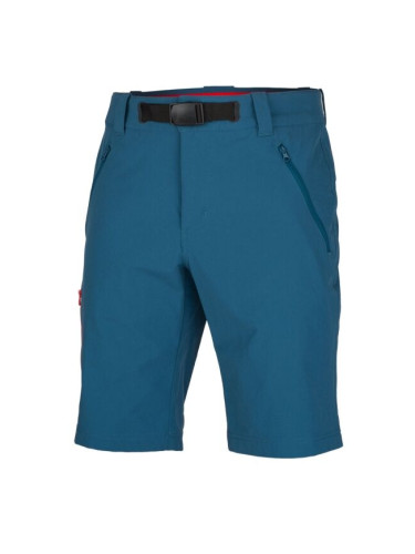 Northfinder DARRIN Мъжки къси панталони, синьо, размер