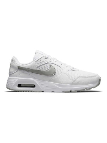 Nike AIR MAX SC Дамски обувки за свободното време, бяло, размер 36.5