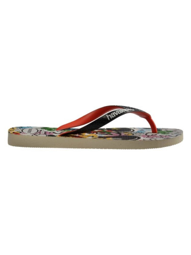 HAVAIANAS DISNEY STYLISH Дамски джапанки, микс, размер 37/38