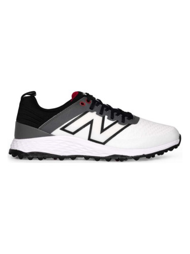 New Balance FRESH FOAM CONTEND Мъжки обувки за голф, черно, размер 44