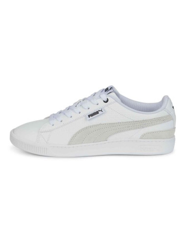 Puma VIKKY V3 MONO Дамски спортни обувки, бяло, размер 37