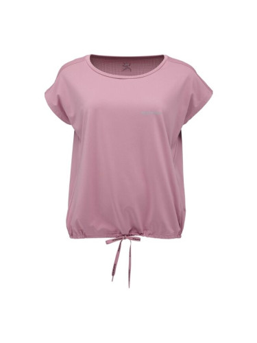 Klimatex RANIA Дамска функционална тениска, розово, размер