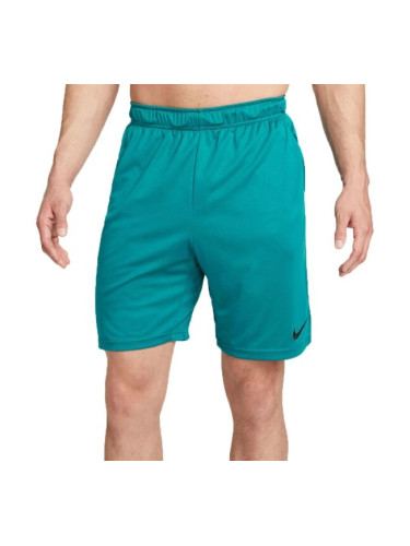 Nike M NK DF KNIT SHORT 6.0 Мъжки къси шорти, тюркоазено, размер