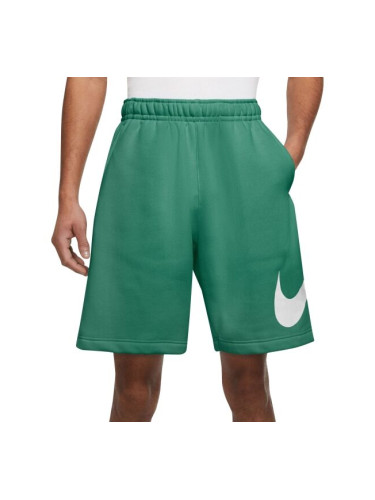 Nike NSW CLUB SHORT BB GX M Мъжки къси панталони, зелено, размер