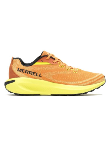 Merrell MORPHLITE Мъжки обувки за бягане, оранжево, размер 44.5