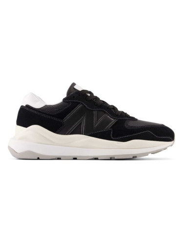 New Balance M5740SLB Мъжки обувки за свободното време, черно, размер 44