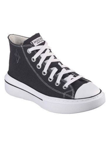 Skechers CORDOVA CLASSIC Дамски обувки за свободно време, черно, размер