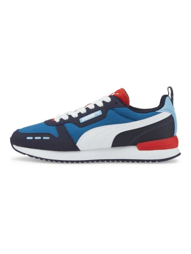 Puma R78 Мъжки обувки за свободното време, синьо, размер 44.5