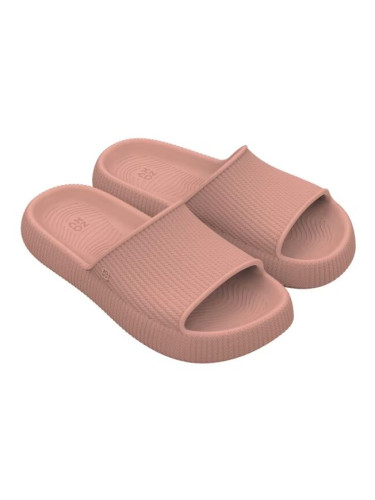 Zaxy LEVEZA NEW SLID Дамски чехли, розово, размер