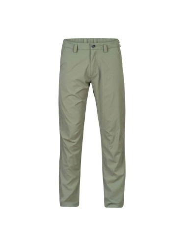 Hannah WEID Мъжки еластични панталони, светло-зелено, размер