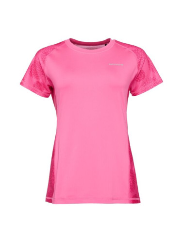 Arcore ANIPE Дамска тениска за бягане, розово, размер