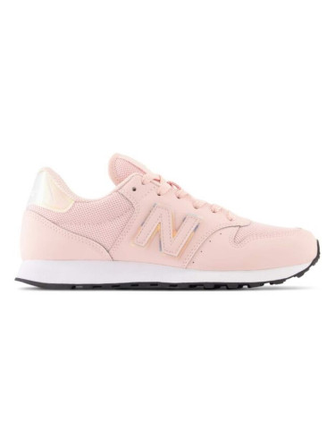 New Balance GW500FD2 Дамски обувки за свободното време, розово, размер 37