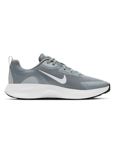 Nike WEARALLDAY Мъжки обувки, сиво, размер 45.5