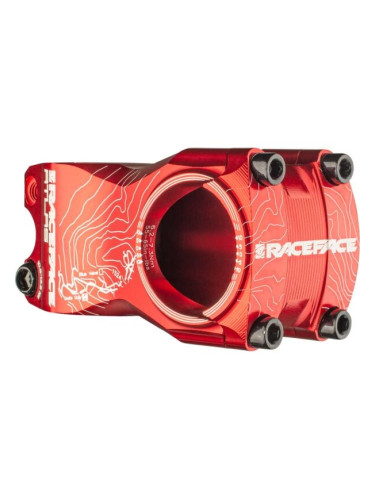 RACE FACE ATLAS 31.8x65x0 Лапа, червено, размер