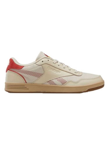 Reebok ROYAL TECHQUE T Мъжки обувки, бежово, размер 44.5