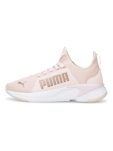 Puma SOFTRIDE PREMIER SLIP-ON WNS Дамски обувки, розово, размер 37.5