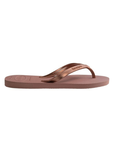 HAVAIANAS ELEGANCE Дамски джапанки, розово, размер 37/38