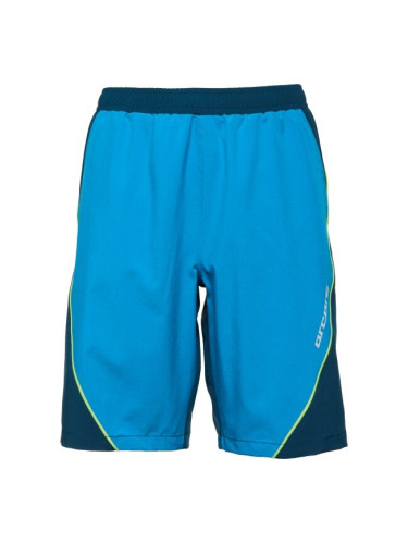 Arcore LESCOU Момчешки панталони за бягане, синьо, размер