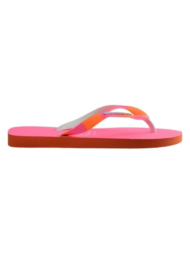 HAVAIANAS TOP VERANO II Дамски джапанки, розово, размер 37/38